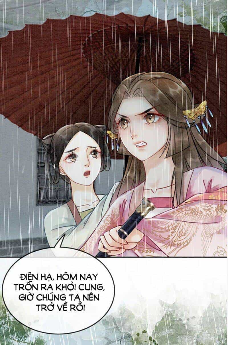 Hậu Cung Của Trẫm Cháy Rồi! - Chương 68 - ảnh 27