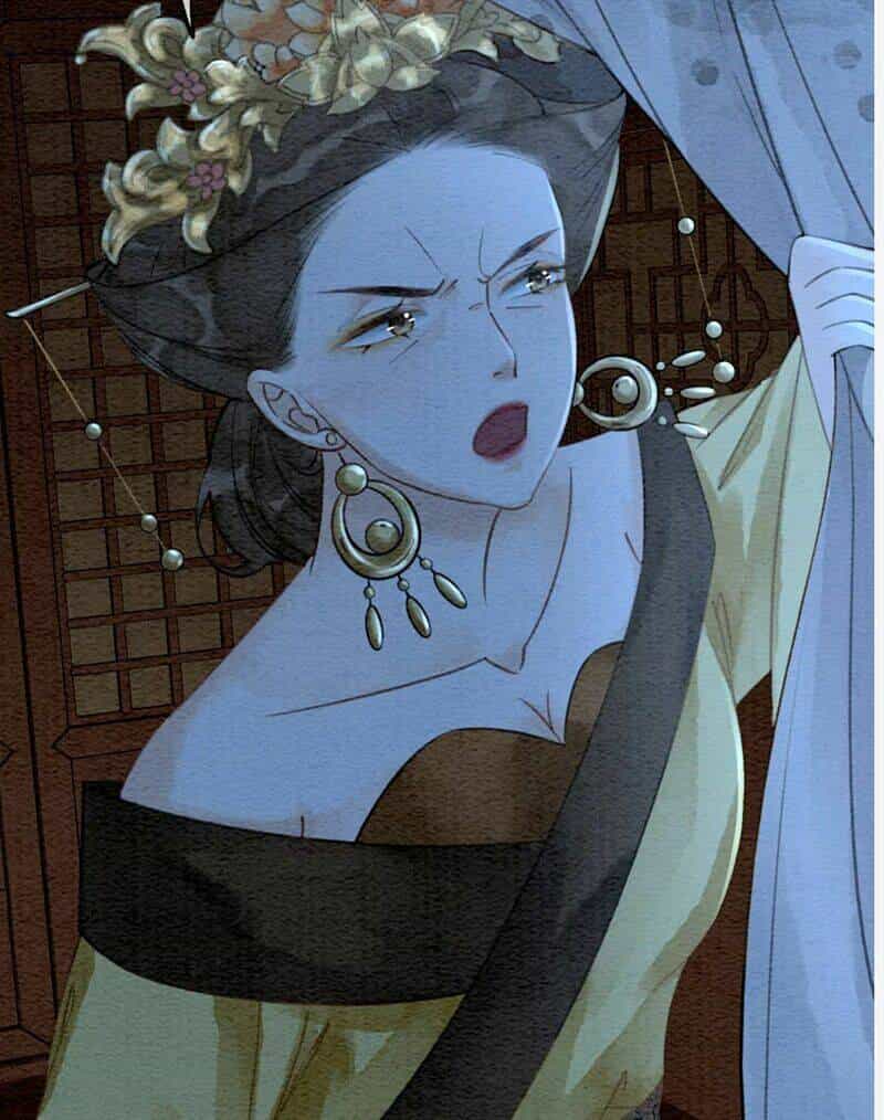 Hậu Cung Của Trẫm Cháy Rồi! - Chương 68 - ảnh 3