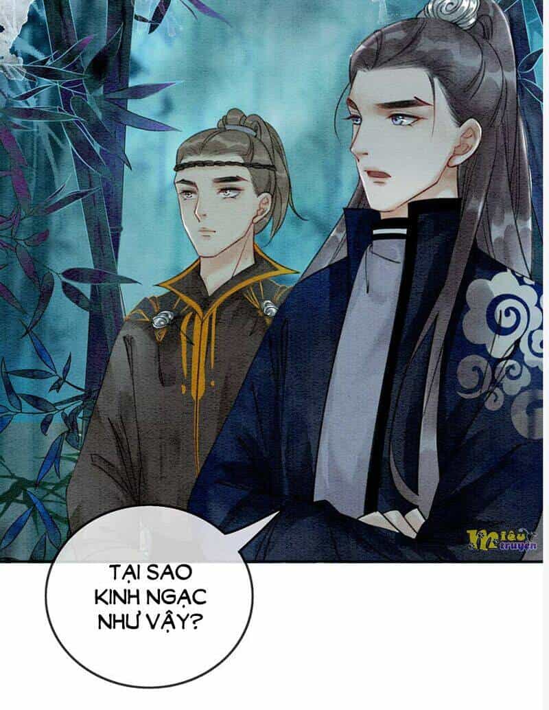 Hậu Cung Của Trẫm Cháy Rồi! - Chương 68 - ảnh 6