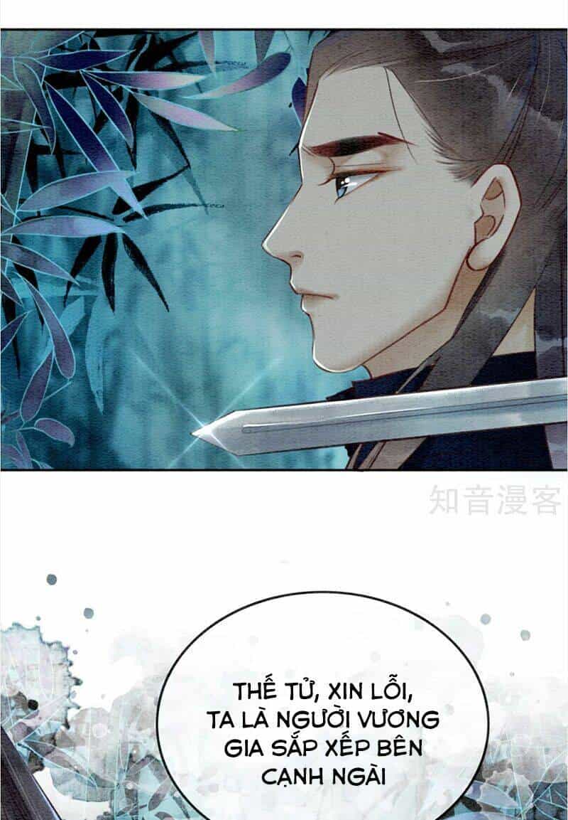 Hậu Cung Của Trẫm Cháy Rồi! - Chương 69 - ảnh 19