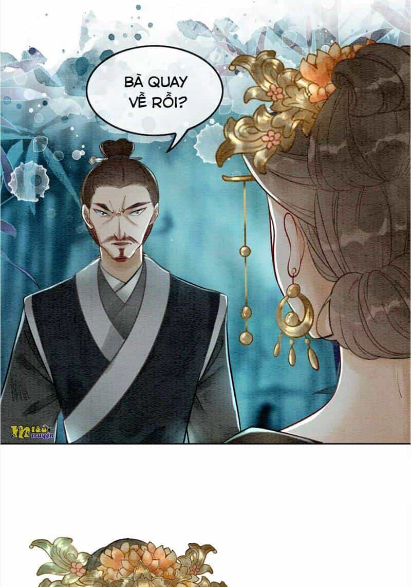 Hậu Cung Của Trẫm Cháy Rồi! - Chương 69 - ảnh 26