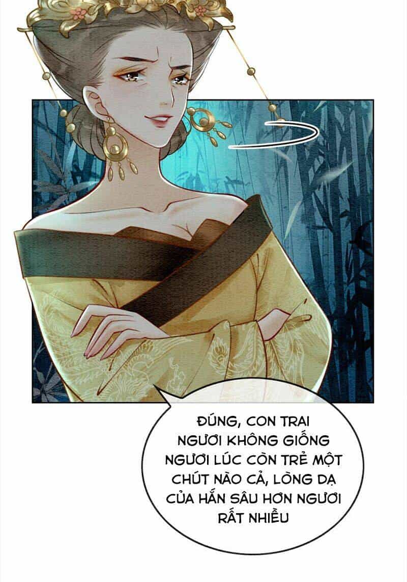 Hậu Cung Của Trẫm Cháy Rồi! - Chương 69 - ảnh 27