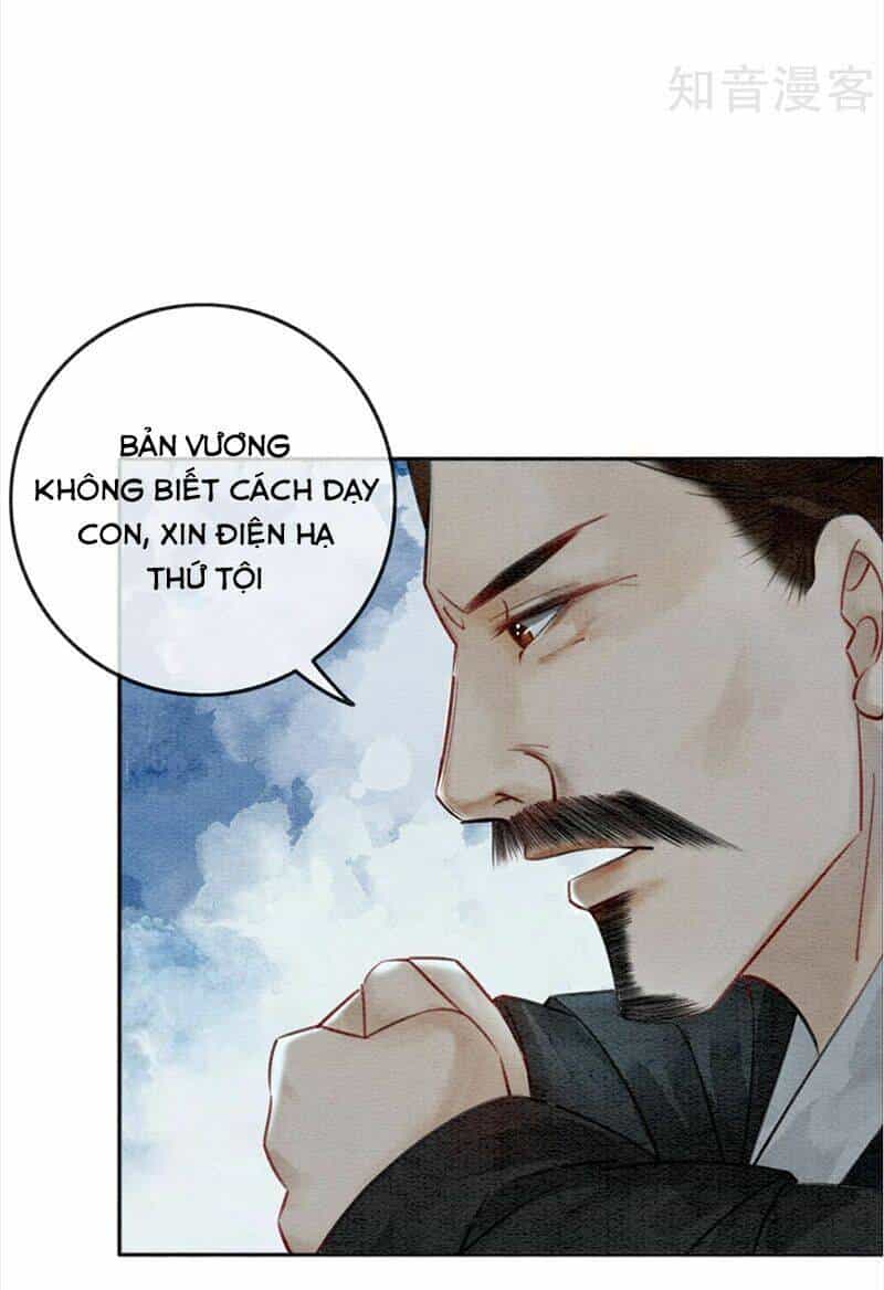 Hậu Cung Của Trẫm Cháy Rồi! - Chương 69 - ảnh 28