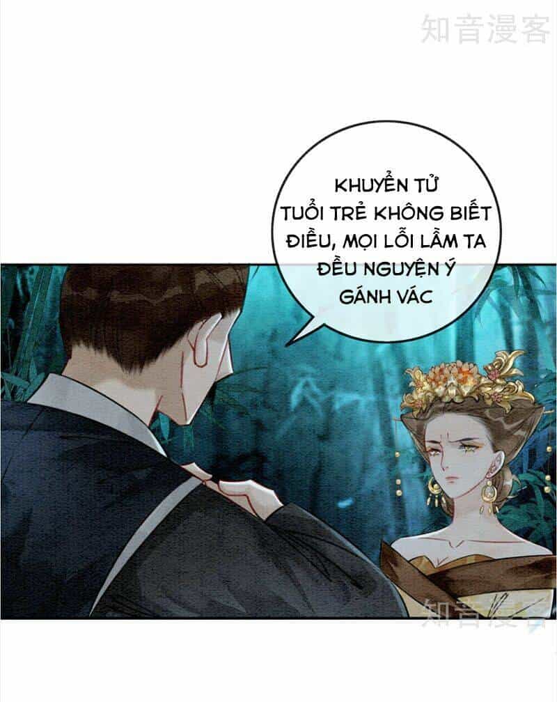 Hậu Cung Của Trẫm Cháy Rồi! - Chương 69 - ảnh 29