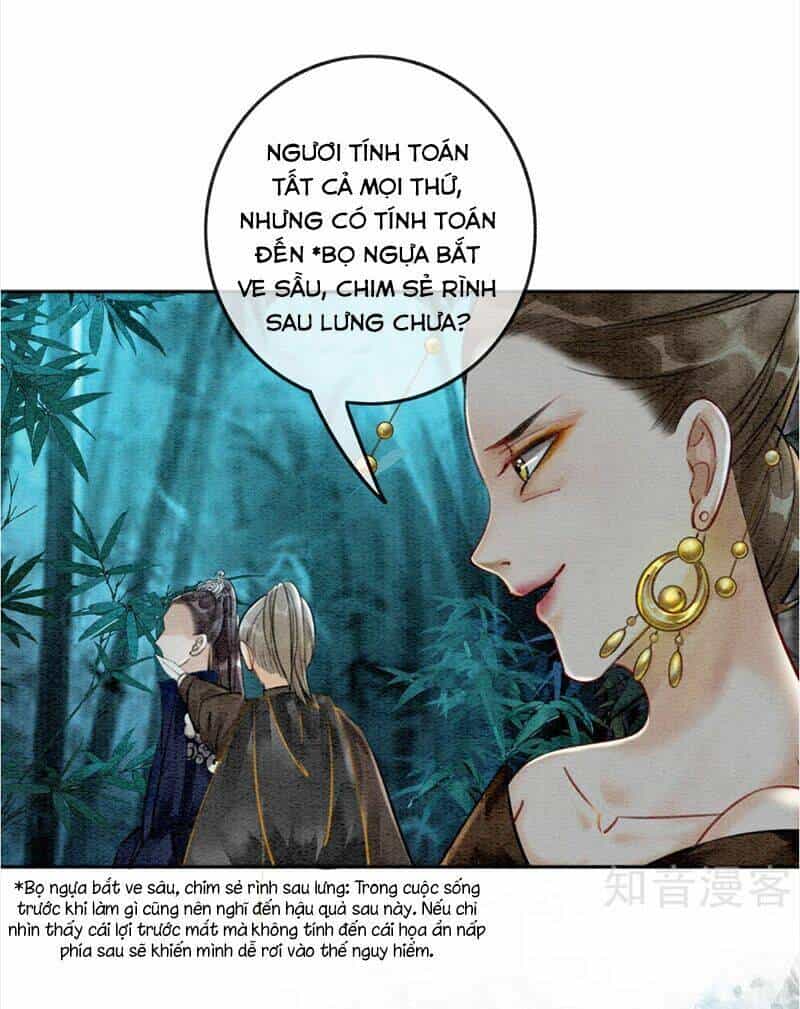 Hậu Cung Của Trẫm Cháy Rồi! - Chương 69 - ảnh 30