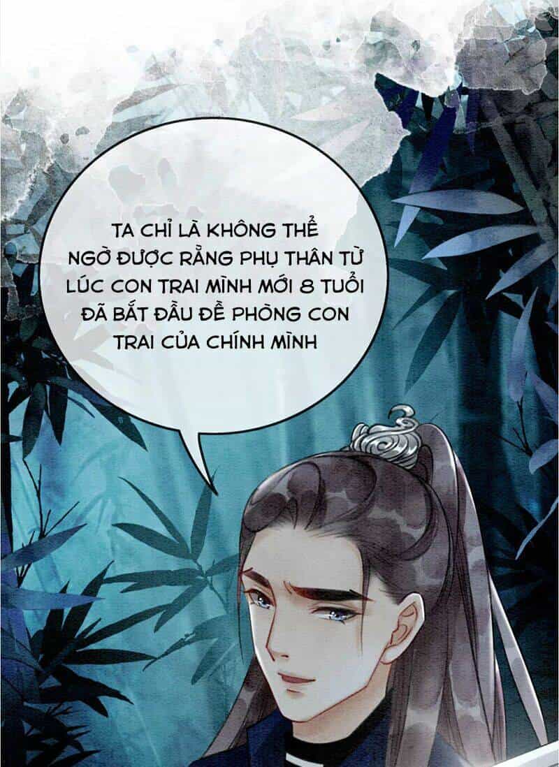 Hậu Cung Của Trẫm Cháy Rồi! - Chương 69 - ảnh 31