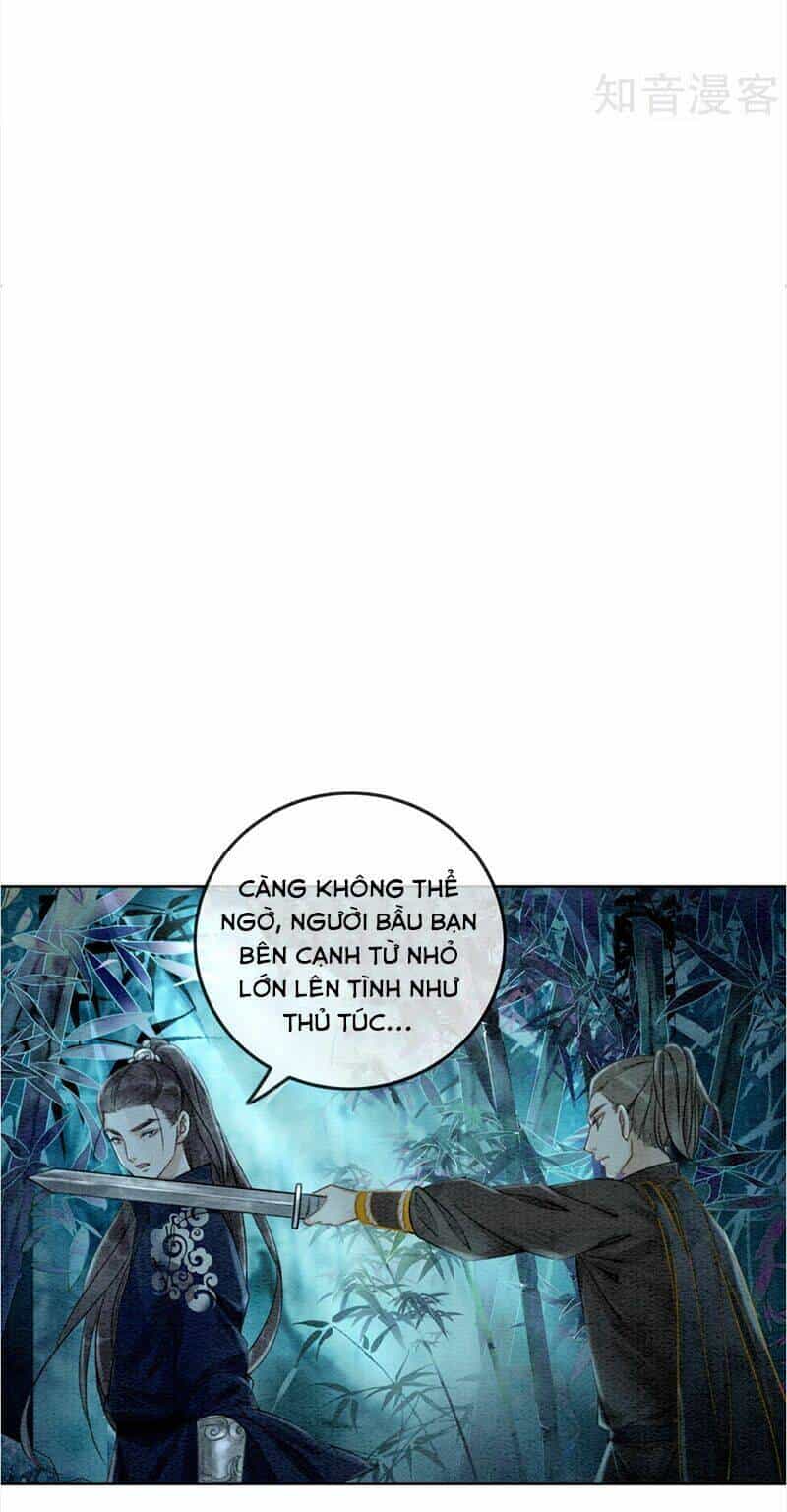 Hậu Cung Của Trẫm Cháy Rồi! - Chương 69 - ảnh 33