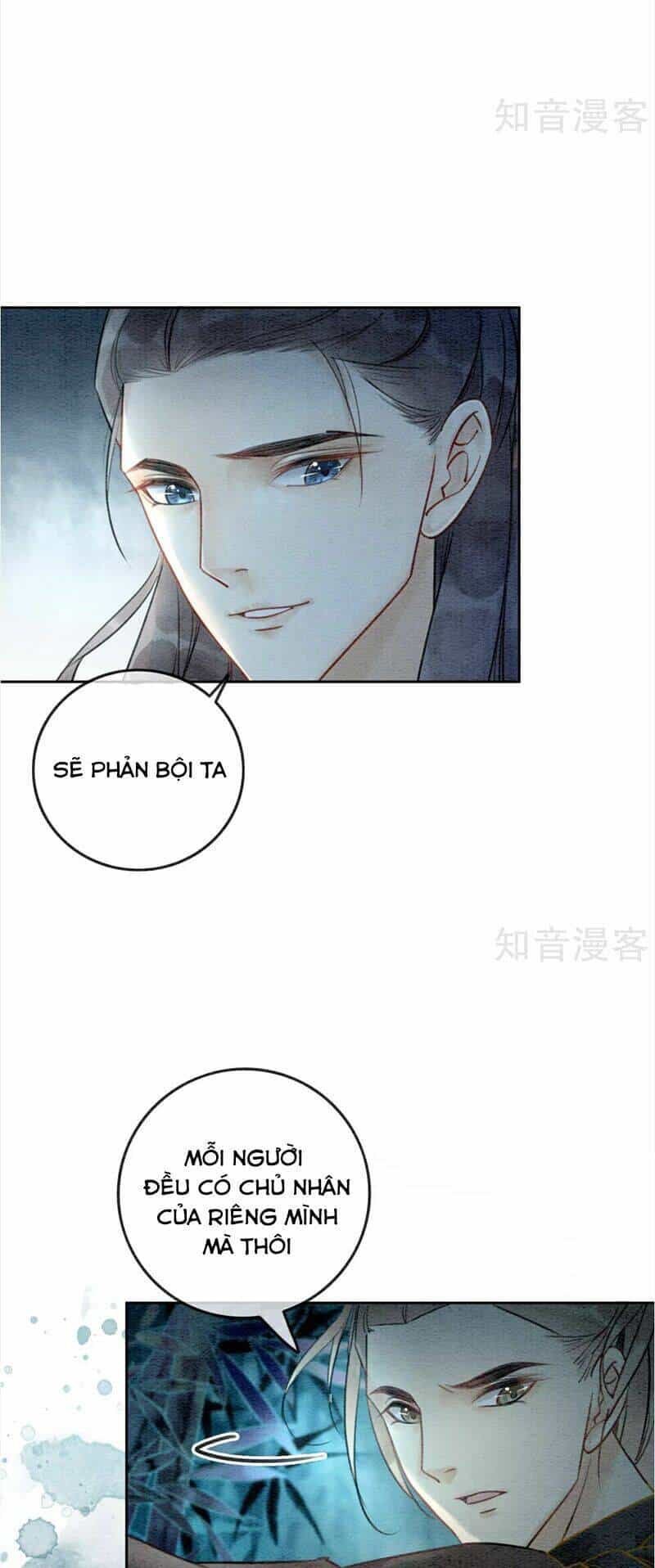 Hậu Cung Của Trẫm Cháy Rồi! - Chương 69 - ảnh 34