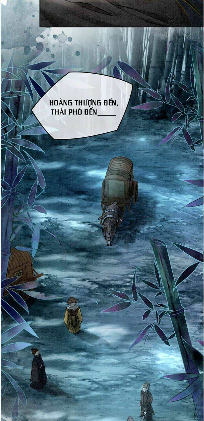 Hậu Cung Của Trẫm Cháy Rồi! - Chương 69 - ảnh 35