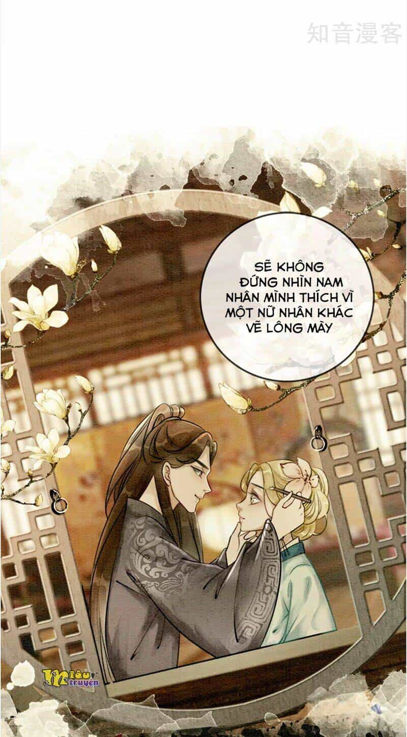 Hậu Cung Của Trẫm Cháy Rồi! - Chương 69 - ảnh 5