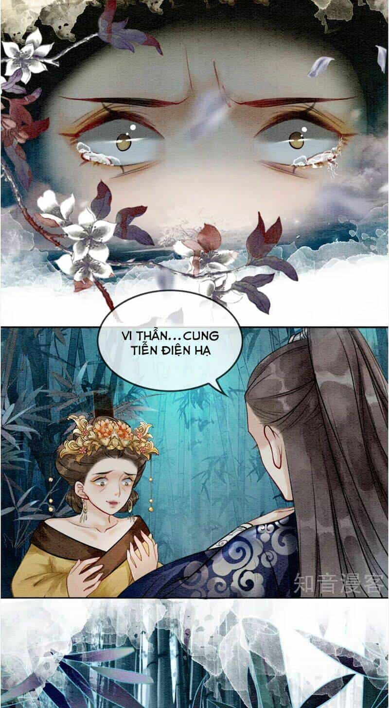 Hậu Cung Của Trẫm Cháy Rồi! - Chương 69 - ảnh 6