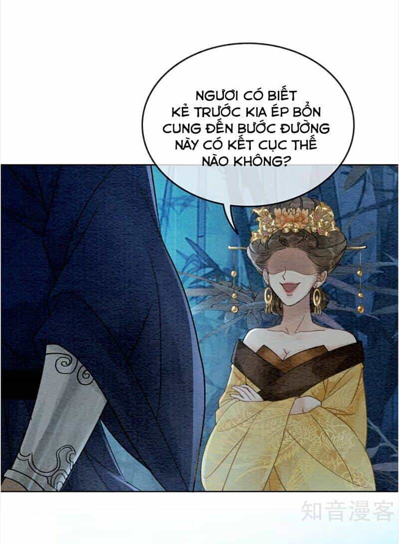 Hậu Cung Của Trẫm Cháy Rồi! - Chương 69 - ảnh 9