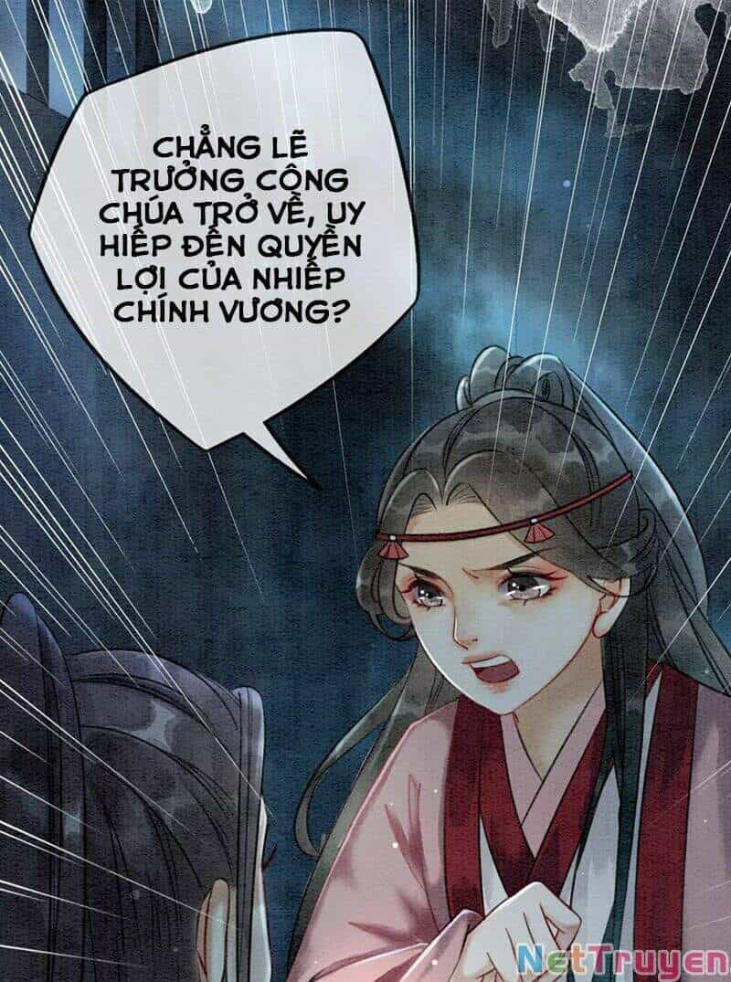 Hậu Cung Của Trẫm Cháy Rồi! - Chương 70 - ảnh 19