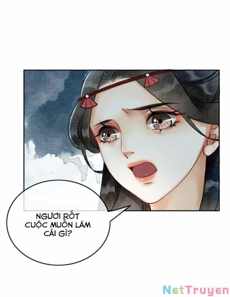 Hậu Cung Của Trẫm Cháy Rồi! - Chương 70 - ảnh 22