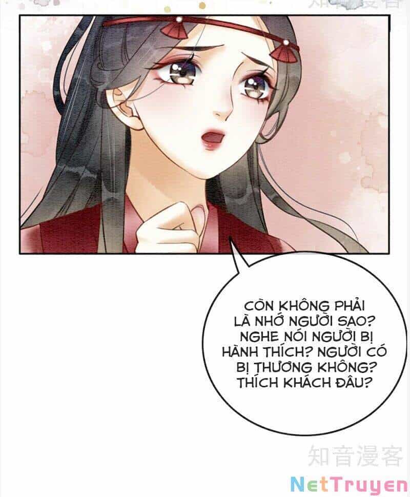 Hậu Cung Của Trẫm Cháy Rồi! - Chương 70 - ảnh 3