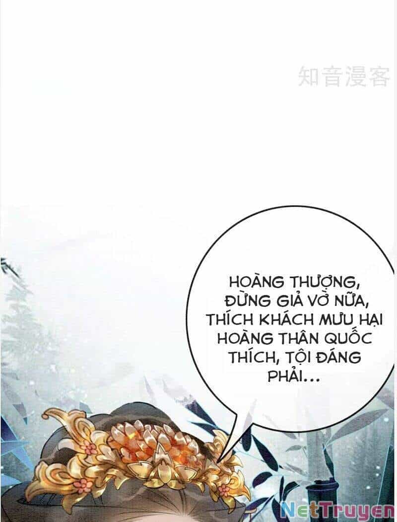 Hậu Cung Của Trẫm Cháy Rồi! - Chương 70 - ảnh 9