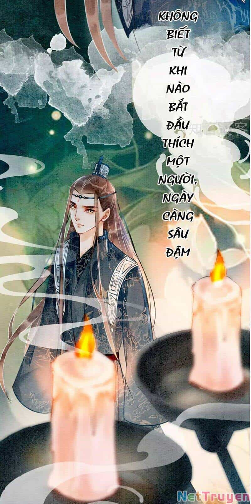 Hậu Cung Của Trẫm Cháy Rồi! - Chương 71 - ảnh 17