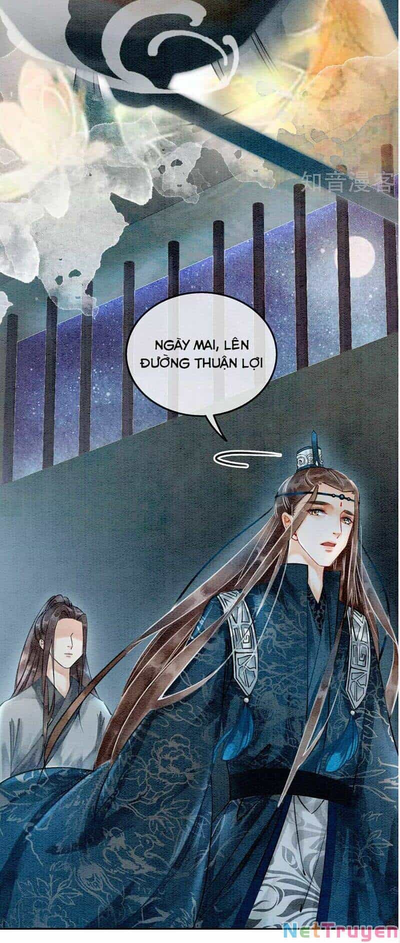 Hậu Cung Của Trẫm Cháy Rồi! - Chương 71 - ảnh 18