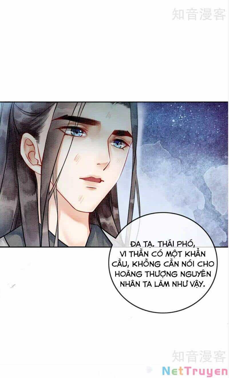 Hậu Cung Của Trẫm Cháy Rồi! - Chương 71 - ảnh 19