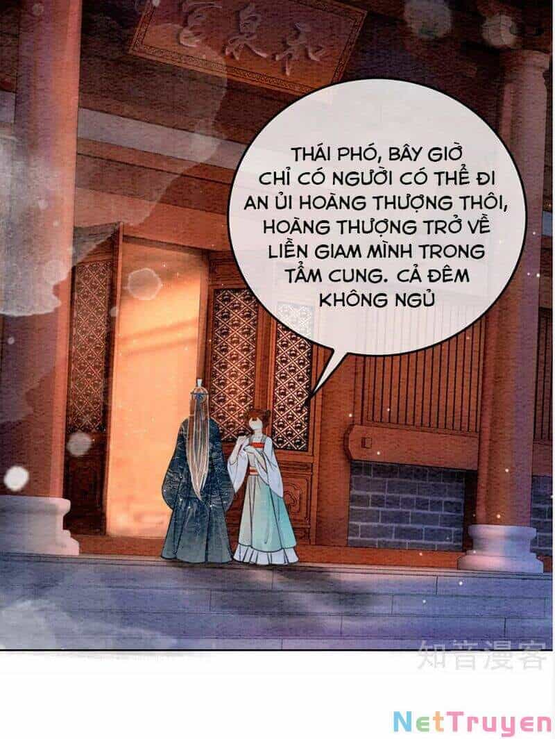 Hậu Cung Của Trẫm Cháy Rồi! - Chương 71 - ảnh 22