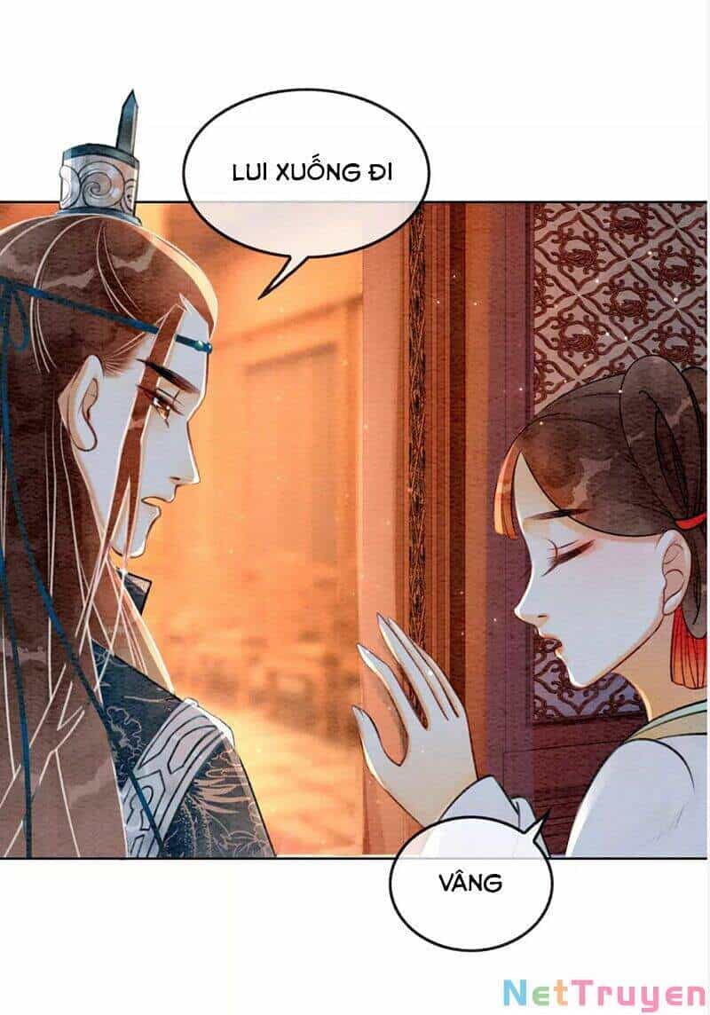 Hậu Cung Của Trẫm Cháy Rồi! - Chương 71 - ảnh 23