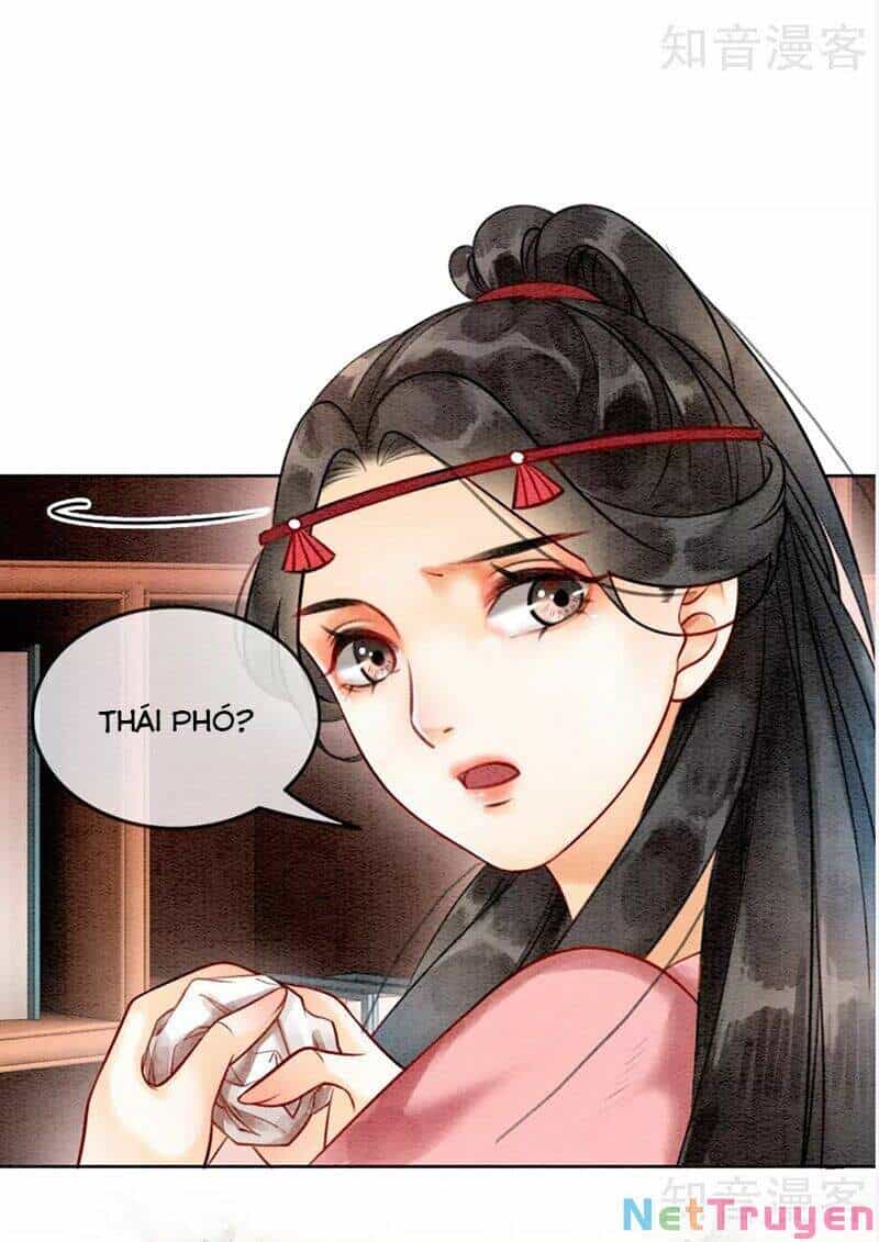 Hậu Cung Của Trẫm Cháy Rồi! - Chương 71 - ảnh 27