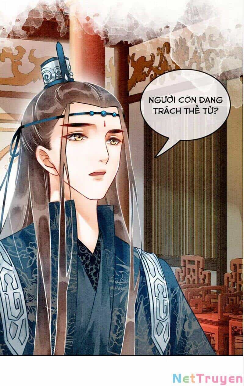 Hậu Cung Của Trẫm Cháy Rồi! - Chương 71 - ảnh 28