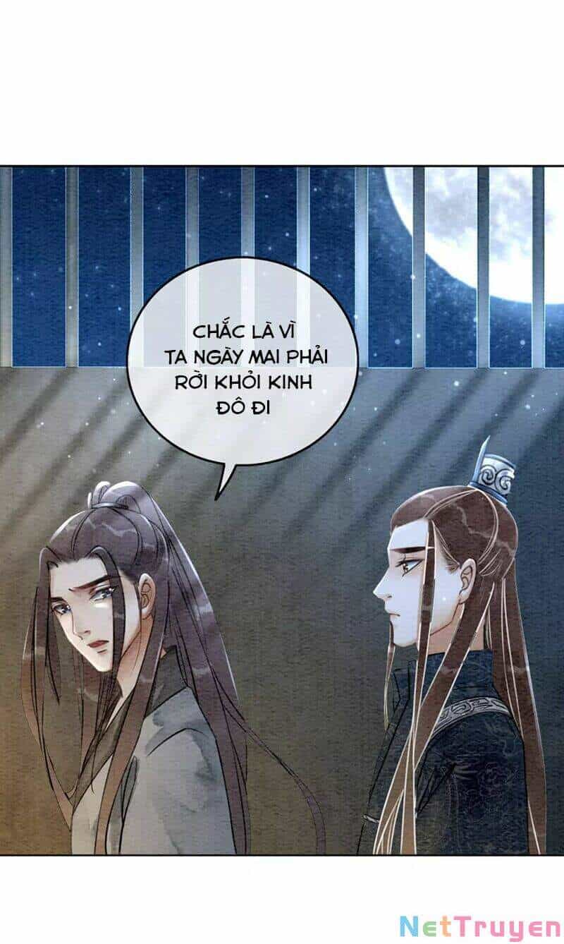 Hậu Cung Của Trẫm Cháy Rồi! - Chương 71 - ảnh 9