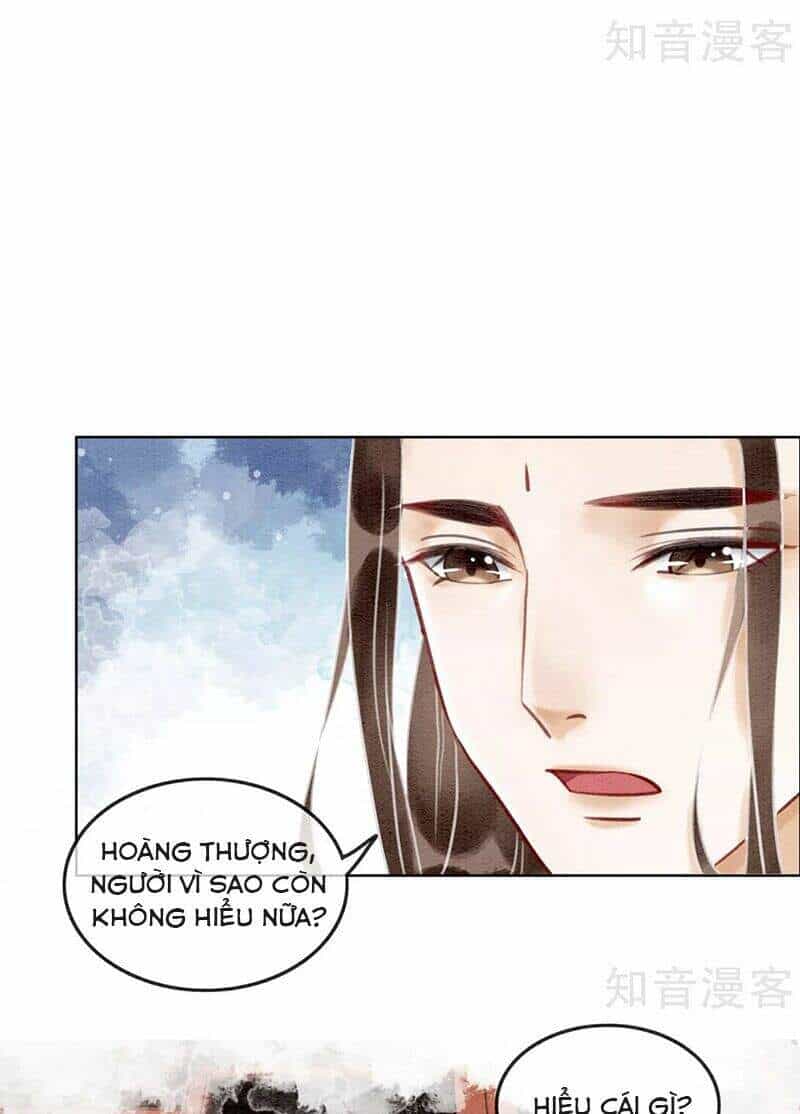 Hậu Cung Của Trẫm Cháy Rồi! - Chương 72 - ảnh 12