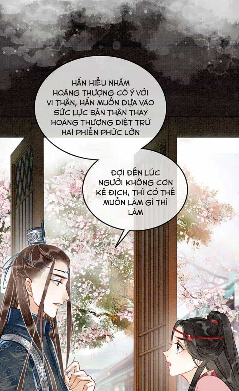 Hậu Cung Của Trẫm Cháy Rồi! - Chương 72 - ảnh 14
