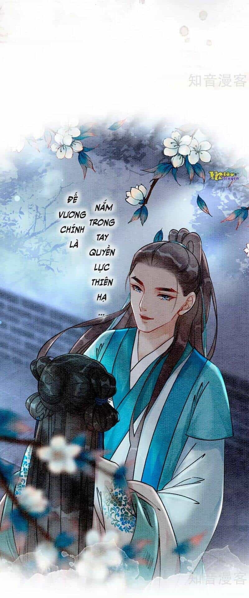 Hậu Cung Của Trẫm Cháy Rồi! - Chương 72 - ảnh 16
