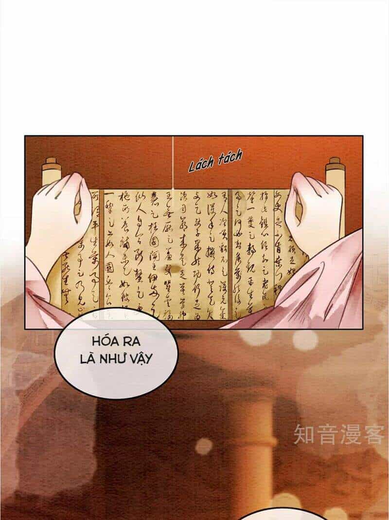 Hậu Cung Của Trẫm Cháy Rồi! - Chương 72 - ảnh 21