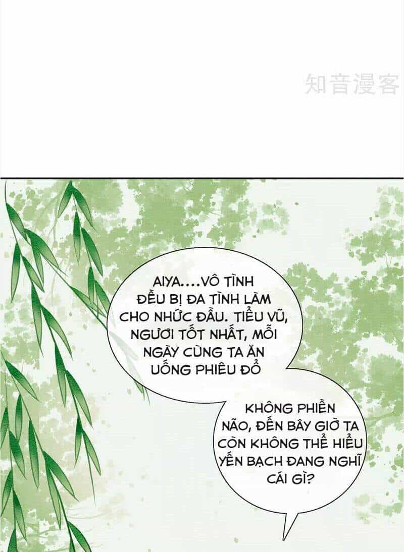 Hậu Cung Của Trẫm Cháy Rồi! - Chương 72 - ảnh 30