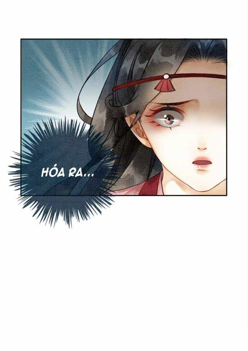 Hậu Cung Của Trẫm Cháy Rồi! - Chương 74 - ảnh 10