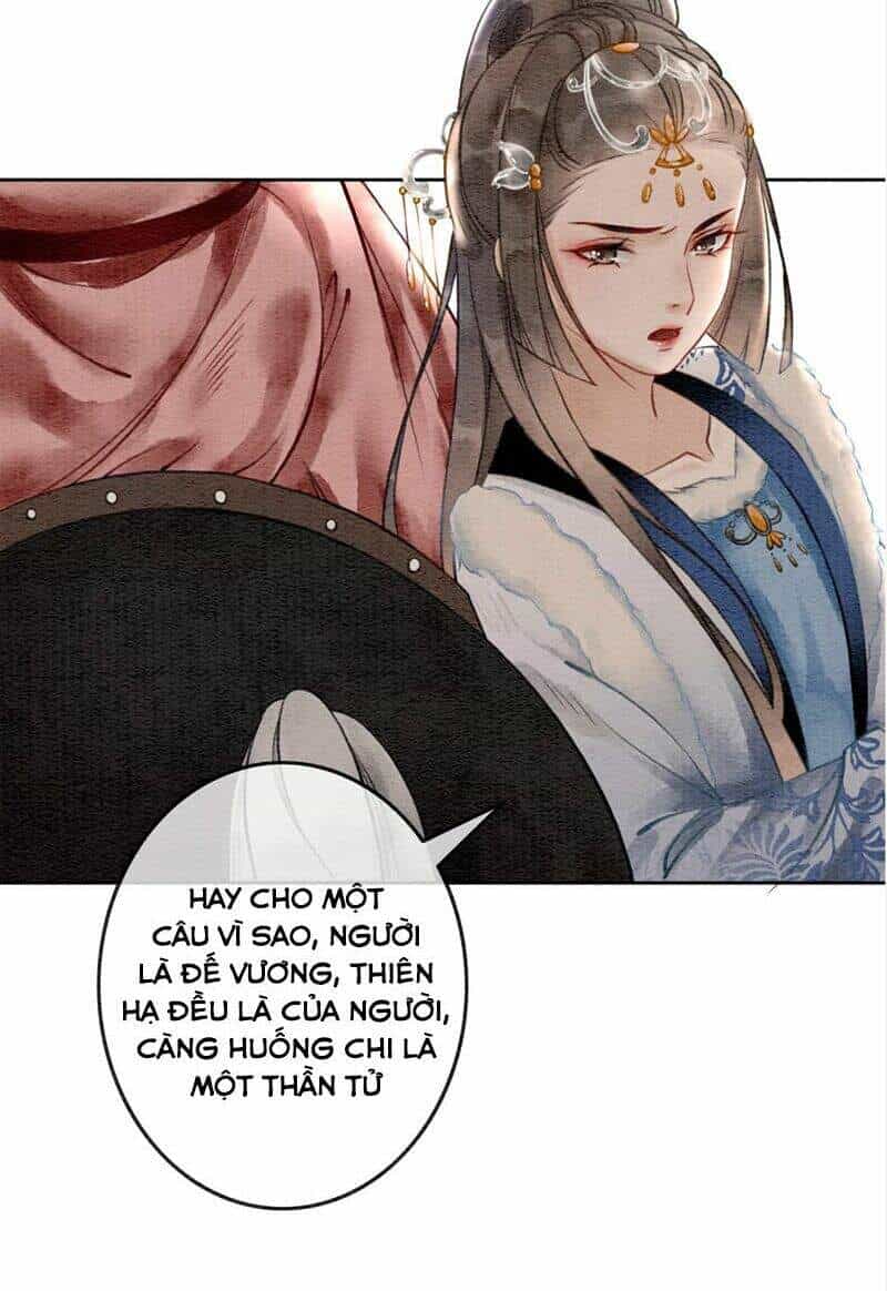 Hậu Cung Của Trẫm Cháy Rồi! - Chương 74 - ảnh 2