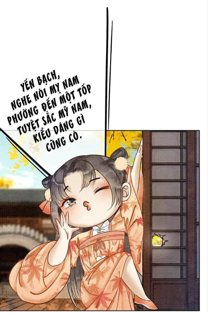 Hậu Cung Của Trẫm Cháy Rồi! - Chương 74 - ảnh 20