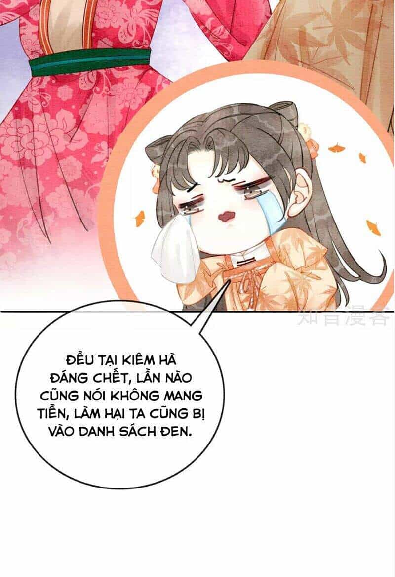 Hậu Cung Của Trẫm Cháy Rồi! - Chương 74 - ảnh 28