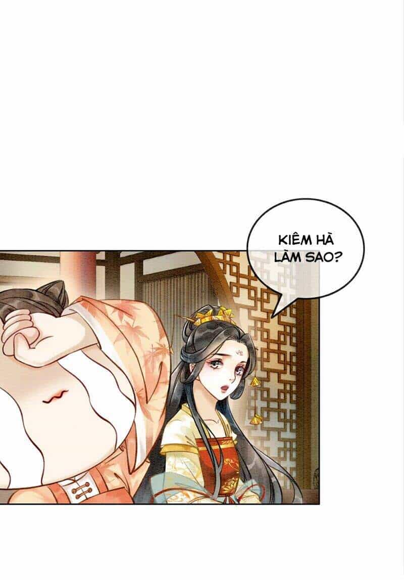 Hậu Cung Của Trẫm Cháy Rồi! - Chương 74 - ảnh 29