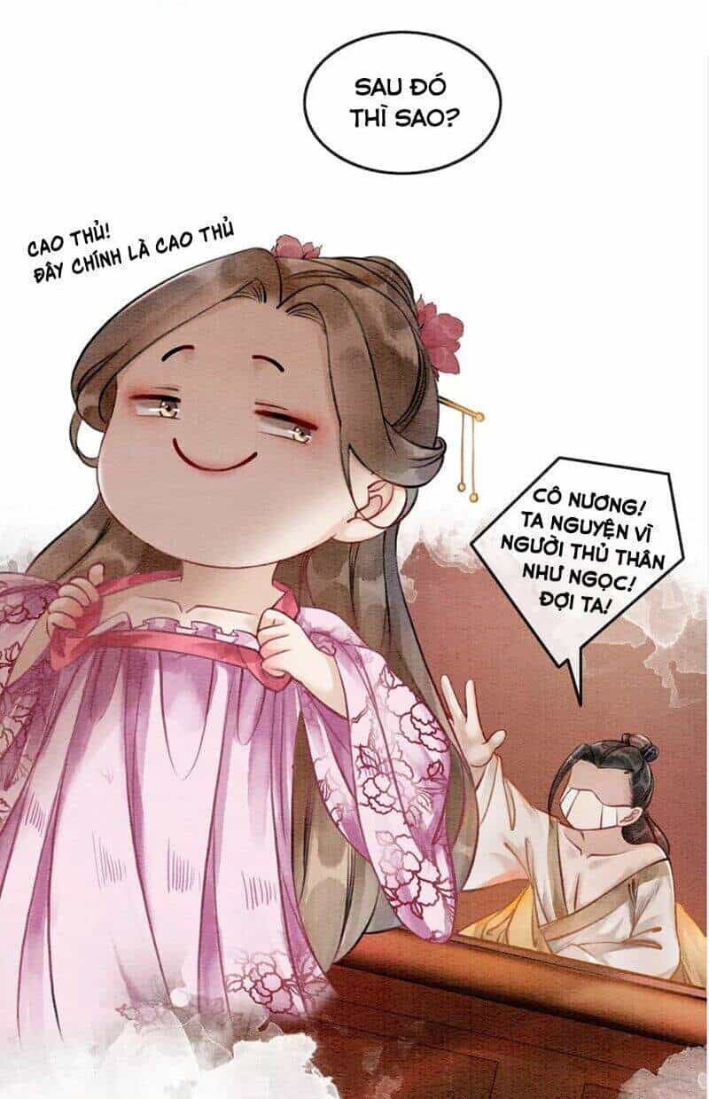 Hậu Cung Của Trẫm Cháy Rồi! - Chương 74 - ảnh 31