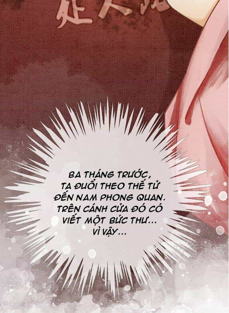 Hậu Cung Của Trẫm Cháy Rồi! - Chương 74 - ảnh 41