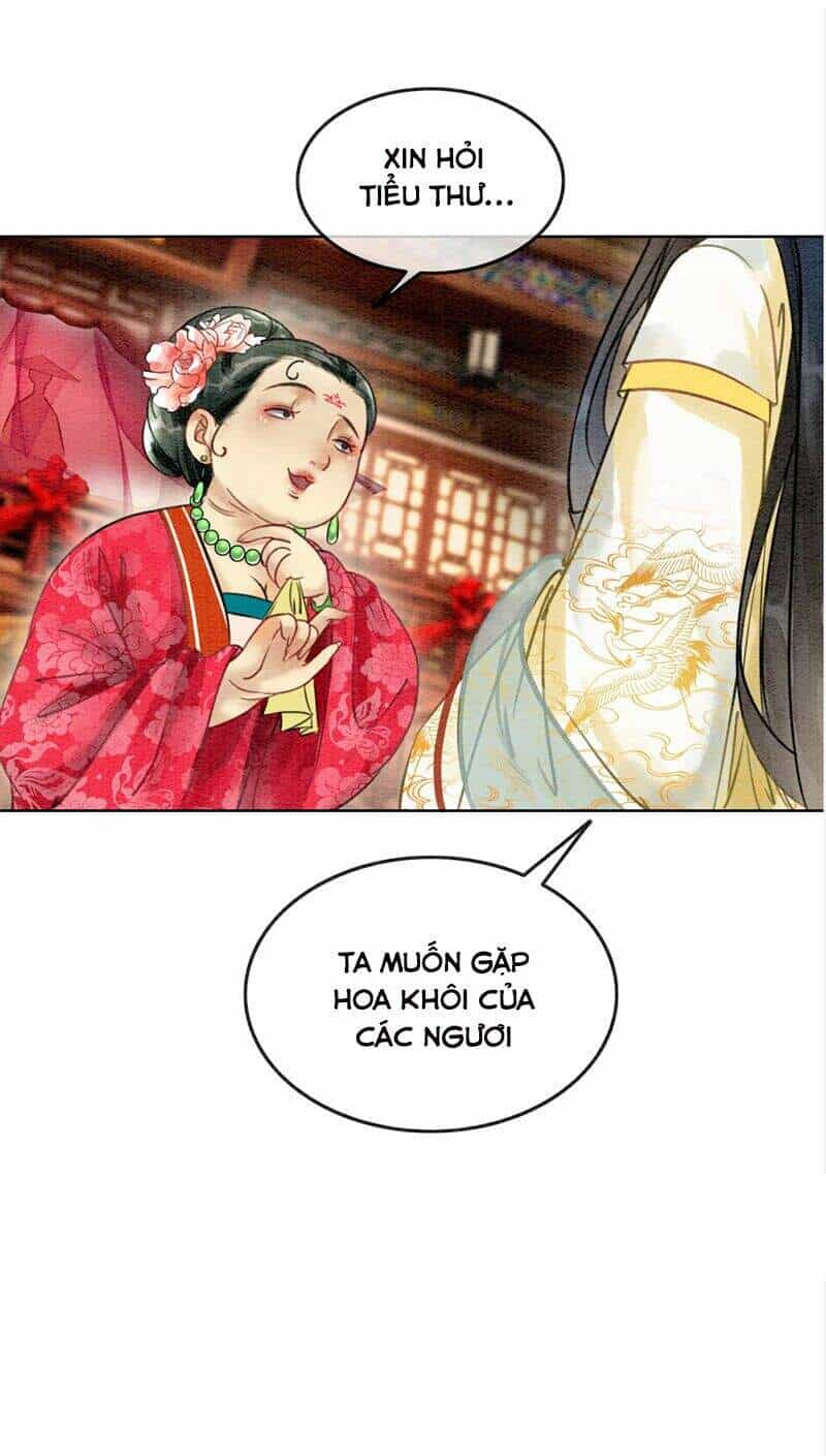 Hậu Cung Của Trẫm Cháy Rồi! - Chương 75 - ảnh 14