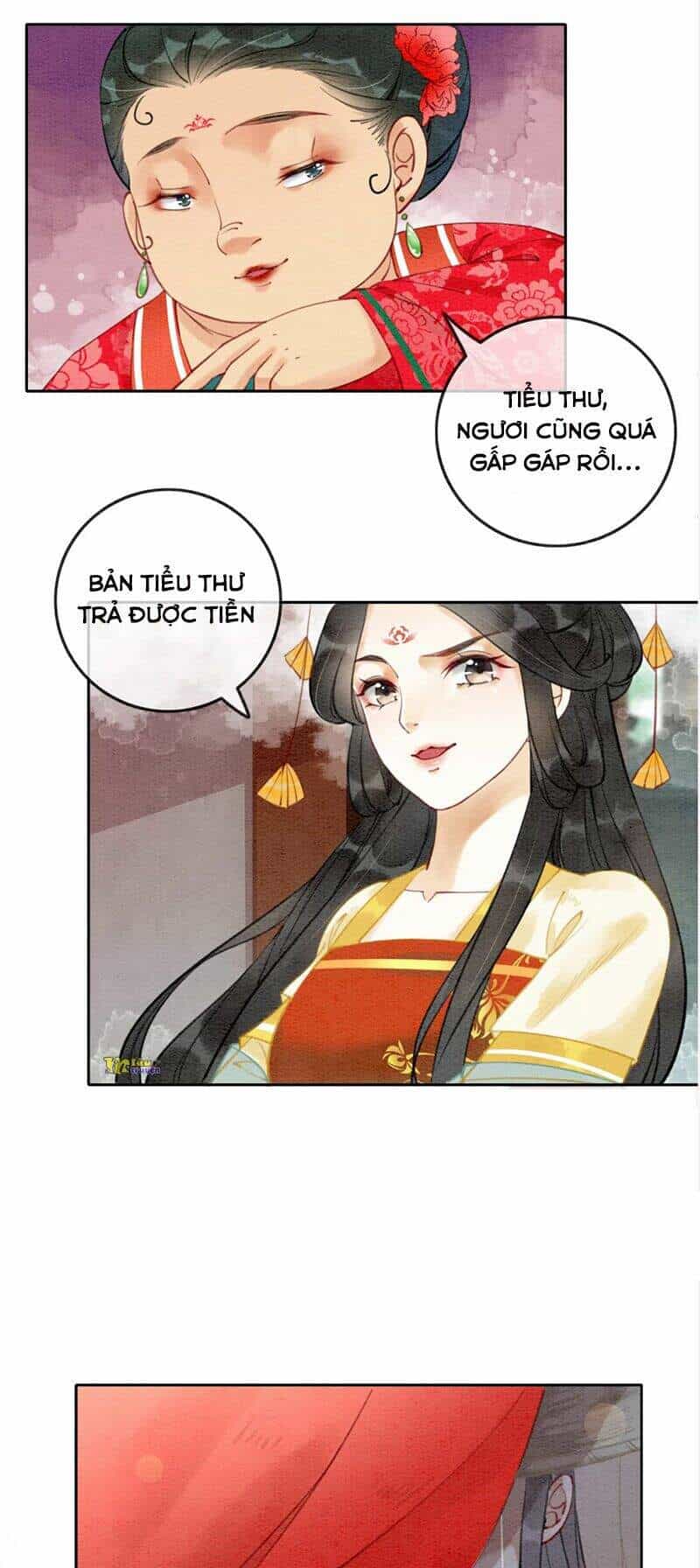 Hậu Cung Của Trẫm Cháy Rồi! - Chương 75 - ảnh 15