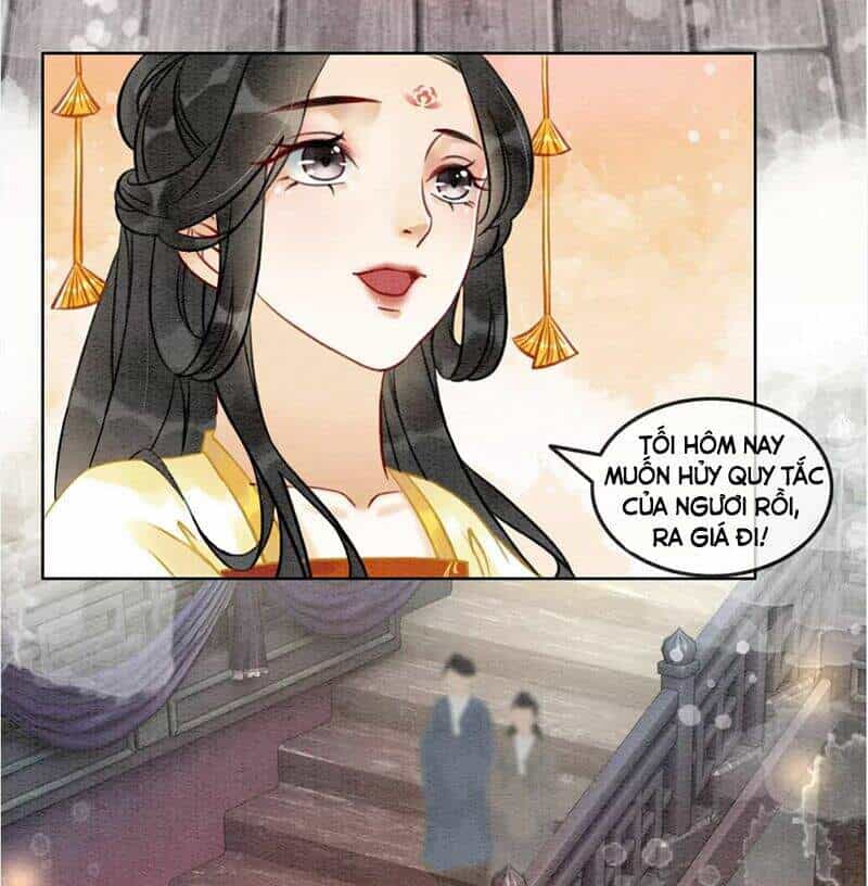 Hậu Cung Của Trẫm Cháy Rồi! - Chương 75 - ảnh 21