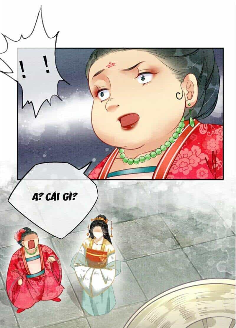 Hậu Cung Của Trẫm Cháy Rồi! - Chương 75 - ảnh 25
