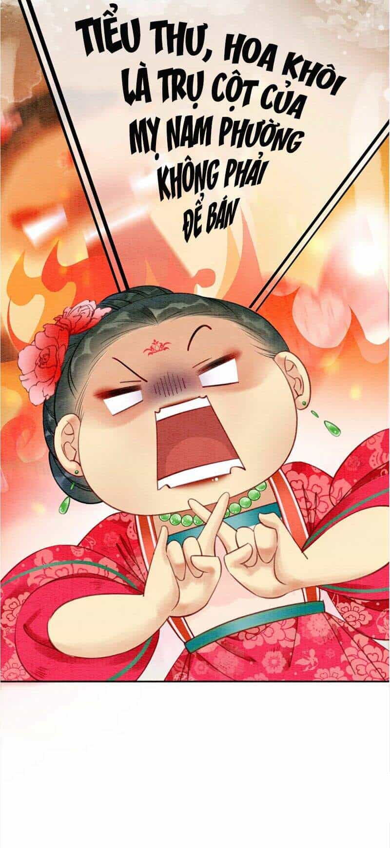 Hậu Cung Của Trẫm Cháy Rồi! - Chương 75 - ảnh 27