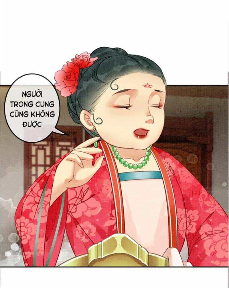 Hậu Cung Của Trẫm Cháy Rồi! - Chương 75 - ảnh 29