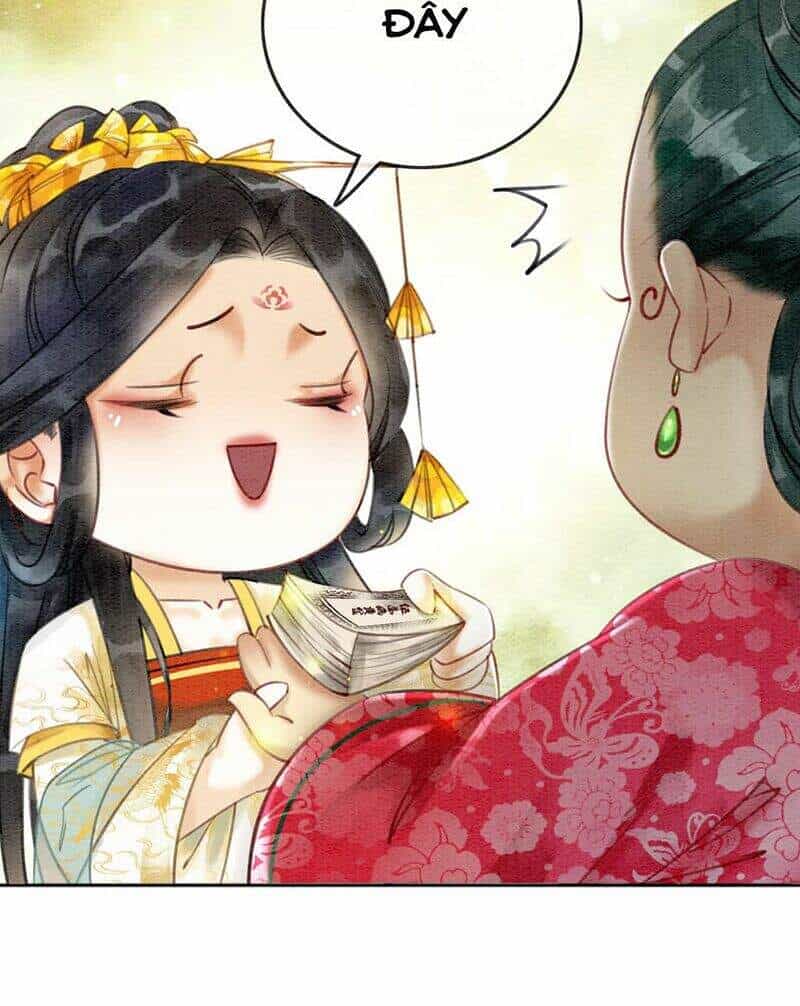 Hậu Cung Của Trẫm Cháy Rồi! - Chương 75 - ảnh 35