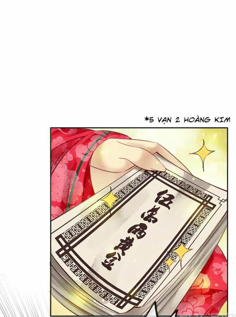Hậu Cung Của Trẫm Cháy Rồi! - Chương 75 - ảnh 36