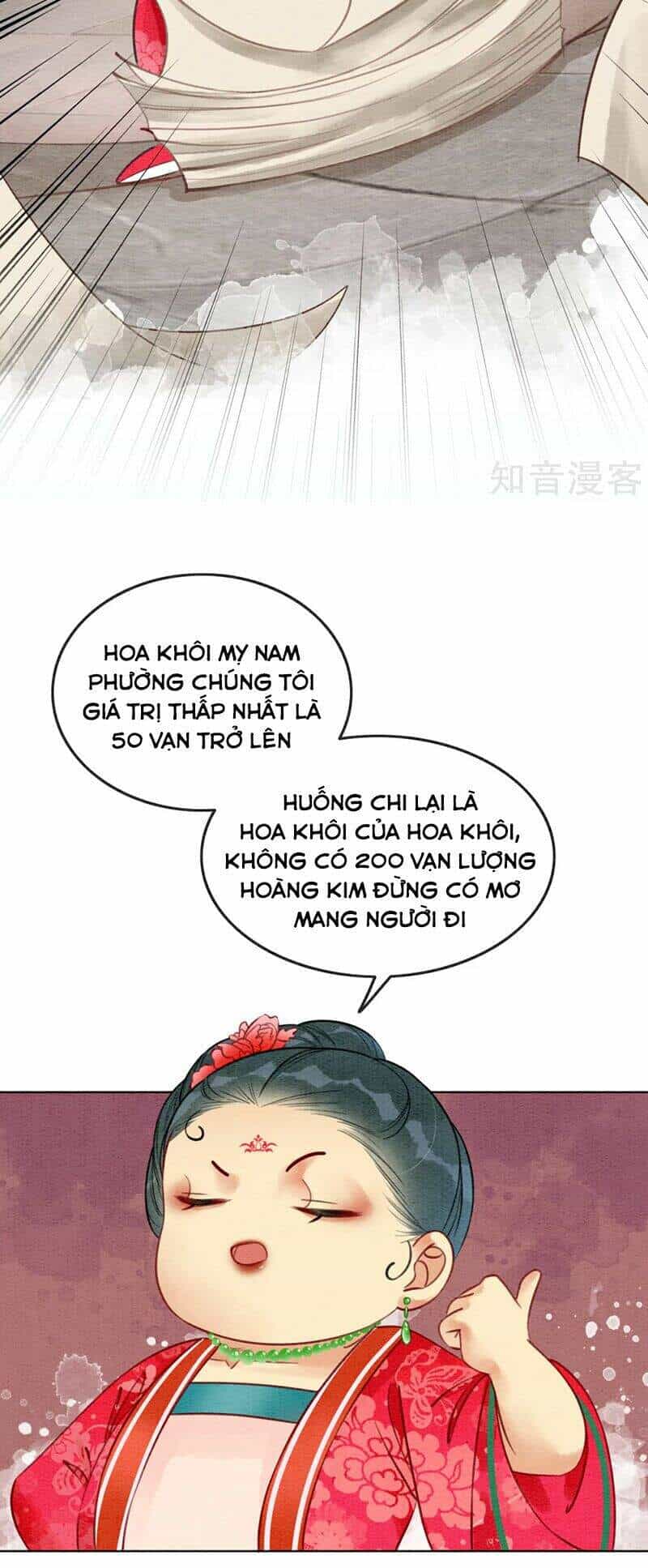 Hậu Cung Của Trẫm Cháy Rồi! - Chương 75 - ảnh 38