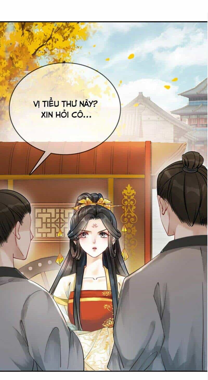 Hậu Cung Của Trẫm Cháy Rồi! - Chương 75 - ảnh 4